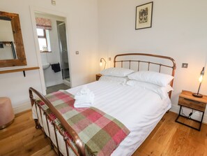 Cottage | 1 bedroom, individually decorated, individually furnished, free WiFi - The Stables (Preston)