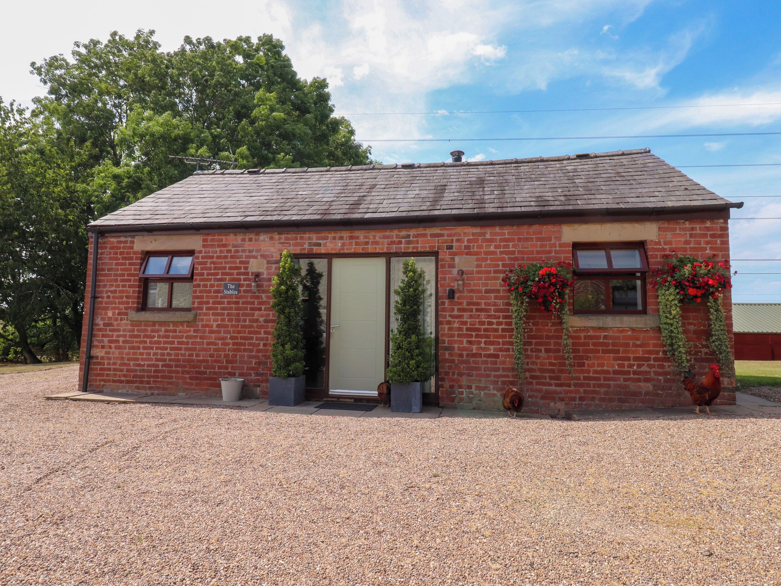 Cottage | Exterior