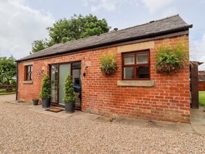 Cottage | Exterior - The Stables (Preston)