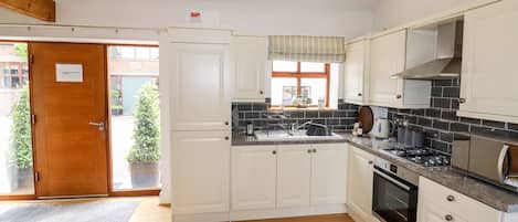 Cottage | Private kitchen