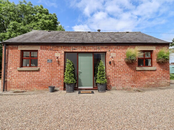 Cottage | Exterior - The Stables (Preston)