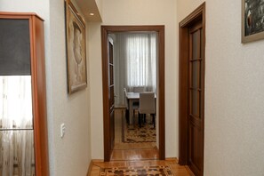 Interior - Apartments (Baku)