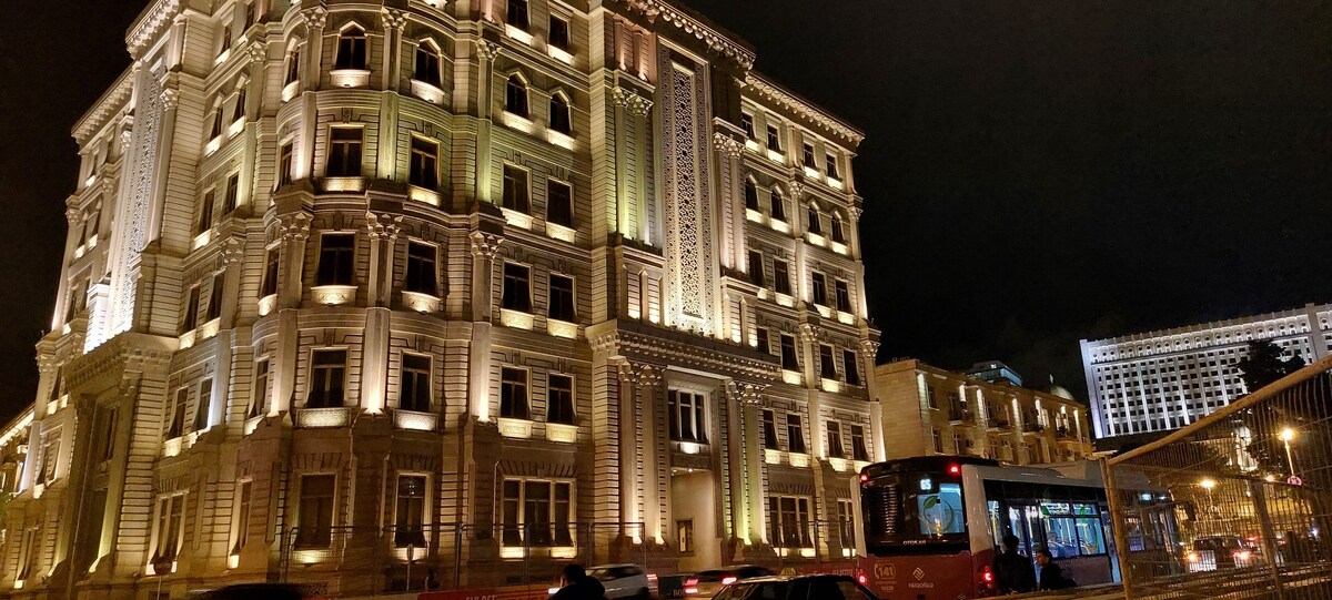 オーナーのプロフィール画像