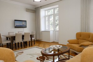 Smart TV