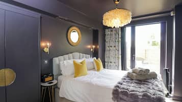 Cottage | 1 bedroom, individually decorated, individually furnished, free WiFi