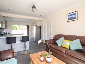 Casa de campo | Sala de estar