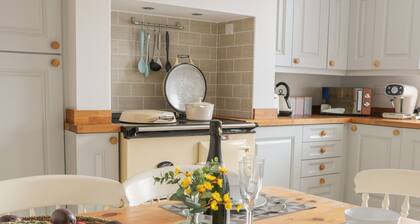 Crag View Cottage