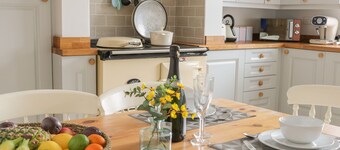 Crag View Cottage