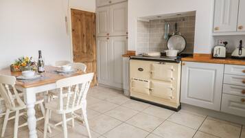 Chaumière | Intérieur