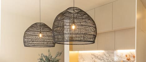 Superior Duplex | Blackout drapes, soundproofing, free WiFi, bed sheets