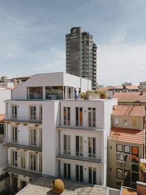 Exterior - Village Aparthotel by BOA (Porto)