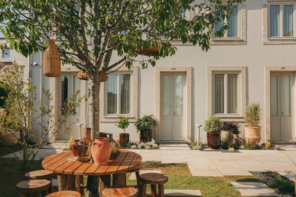 Garden - Village Aparthotel by BOA (Porto)