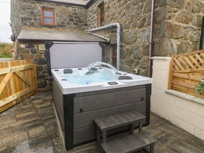 Cottage | Spa - Bwthyn Siop Pencaerau (Pwllheli)