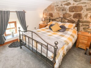 Cottage | Interior - Bwthyn Siop Pencaerau (Pwllheli)