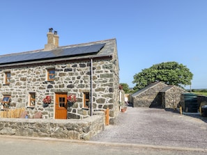 Cottage | Interior - Bwthyn Siop Pencaerau (Pwllheli)
