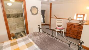 1 habitación, wifi gratis y decoración personalizada