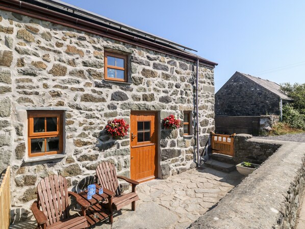 Cottage | Interior - Bwthyn Siop Pencaerau (Pwllheli)