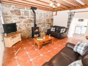 Cottage | Interior - Bwthyn Siop Pencaerau (Pwllheli)