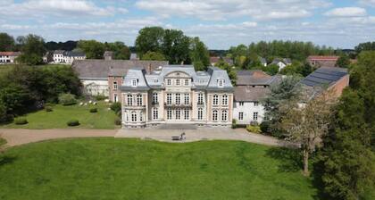 Bienvenue au PARADIS! Villa dans un paysage Ă couper le souffle