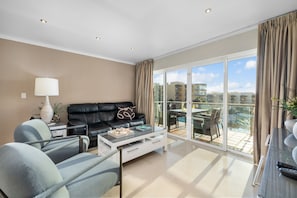 Télévision, espaces bureaux