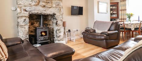 คอทเทจ | ภายใน