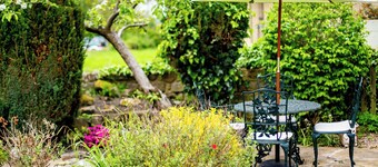 1  ザ オールド チャペル