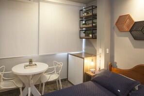 1 Schlafzimmer, WLAN