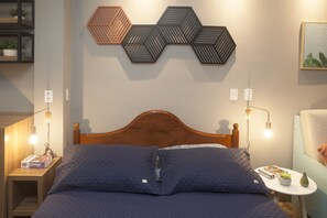 1 Schlafzimmer, WLAN
