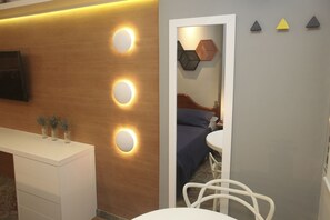 1 Schlafzimmer, WLAN