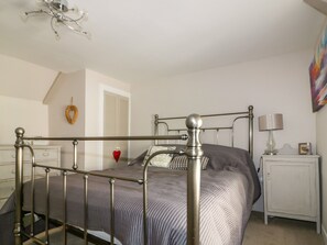 Ferienhaus | Innenbereich
