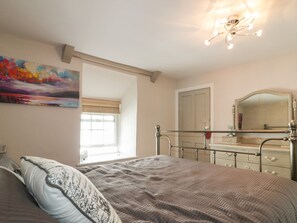 Ferienhaus | Innenbereich