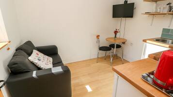 Cottage | Living room