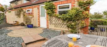 Garden Cottage