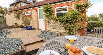 Garden Cottage
