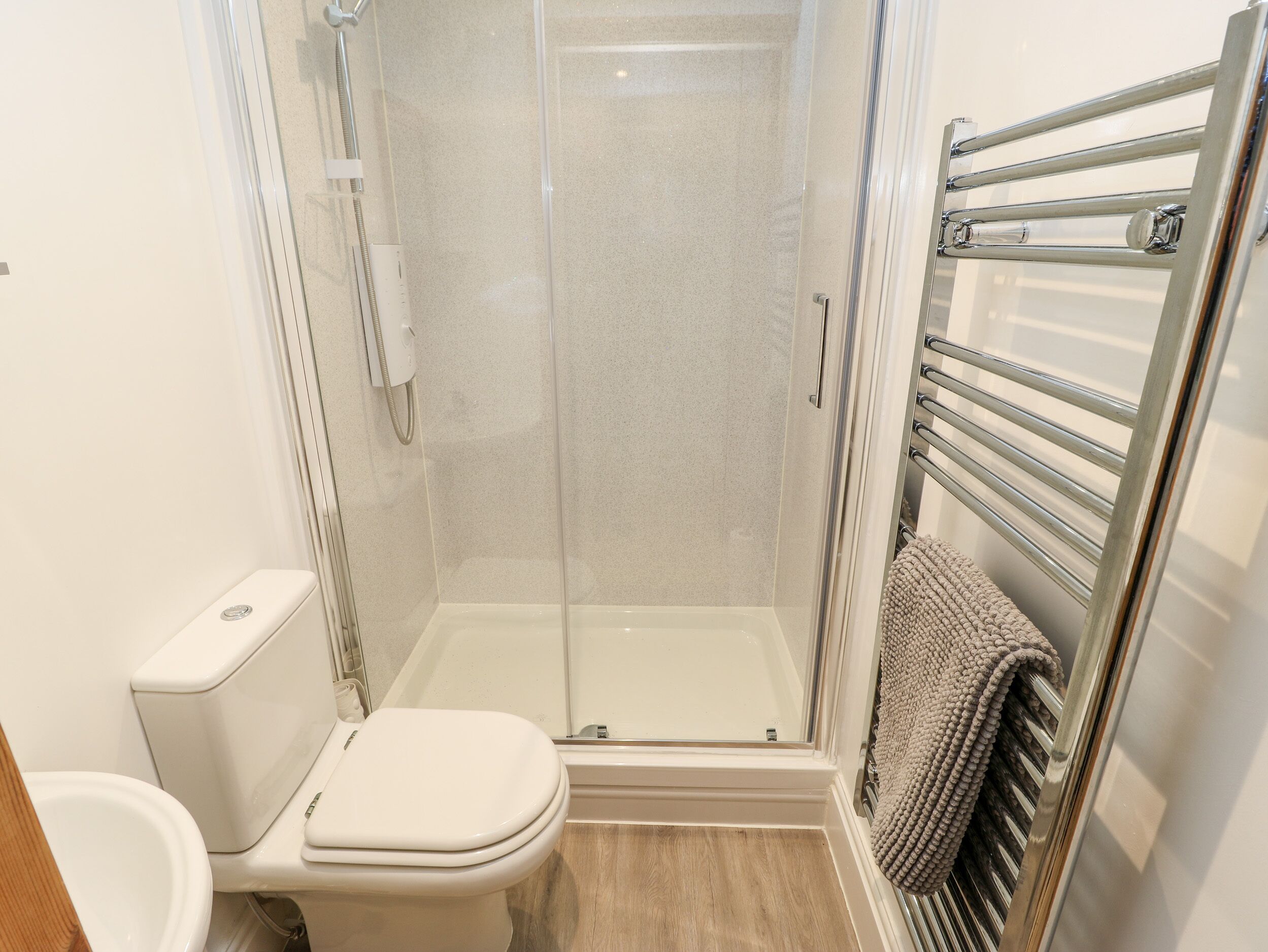 平房 | 浴室 | 淋浴設備