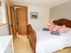 Cottage | 1 kamar tidur dan didekorasi berbeda-beda