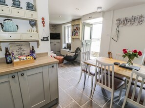 Interior - Swn yr Afon (Caernarfon)