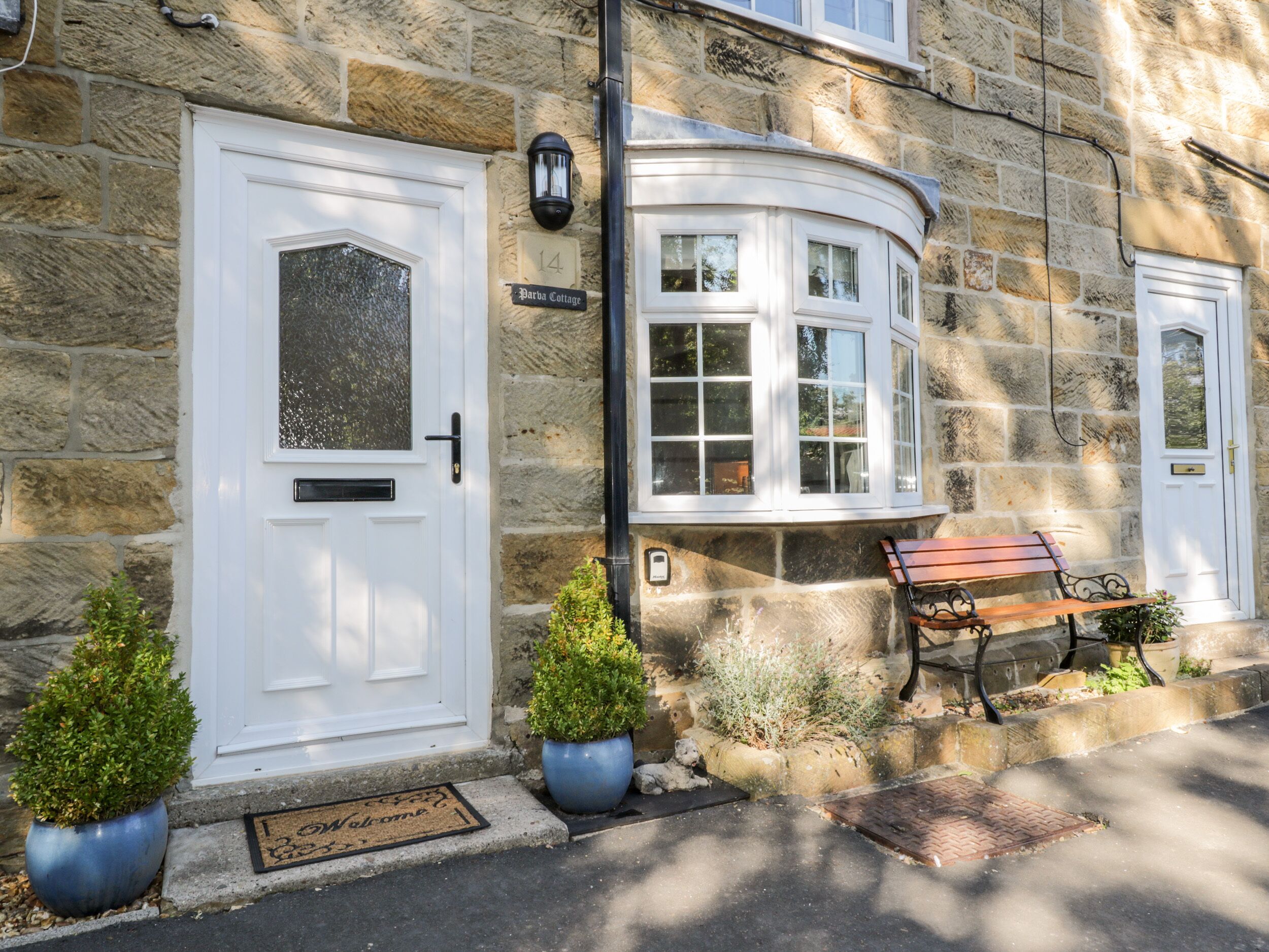 Casa de campo | Interior