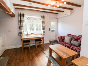 Living room - Parva (Middlesbrough)