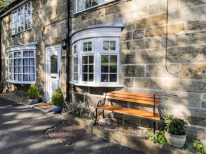 Interior - Parva (Middlesbrough)