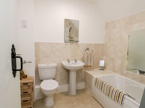 Cottage | Salle de bain | Douche