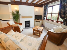 Cottage | Living room