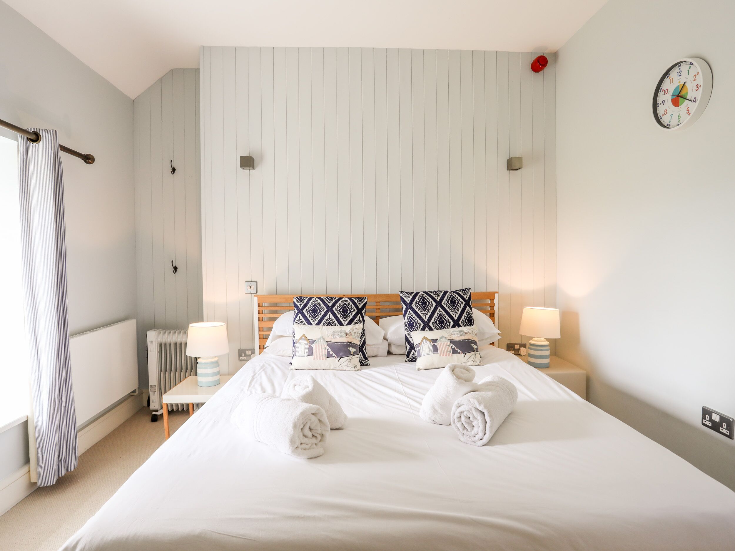 Cottage | 6 bedrooms, free WiFi, individually decorated, individually furnished