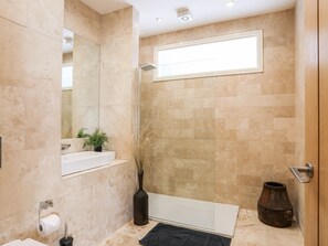 Cottage | Salle de bain