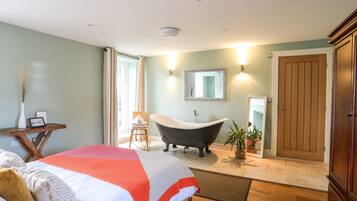 村舍 | 6 多间卧室、特色装修、特色家居、免费 WiFi