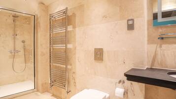 村舍 | 浴室 | 淋浴设施