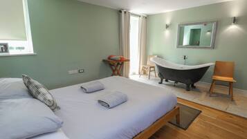 6 chambres, Wi-Fi gratuit, décoration personnalisée