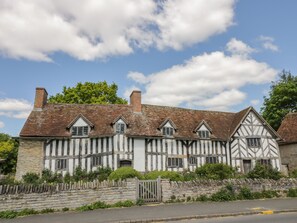 Cottage | Exterior - Coach House Mews (Stratford-upon-Avon)
