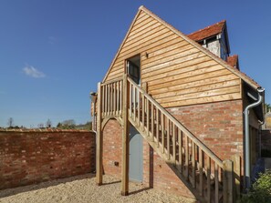 Cottage | Intérieur