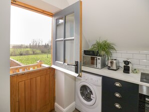 平房 | 1 間臥室、獨特裝潢、布置獨特、免費無線上網